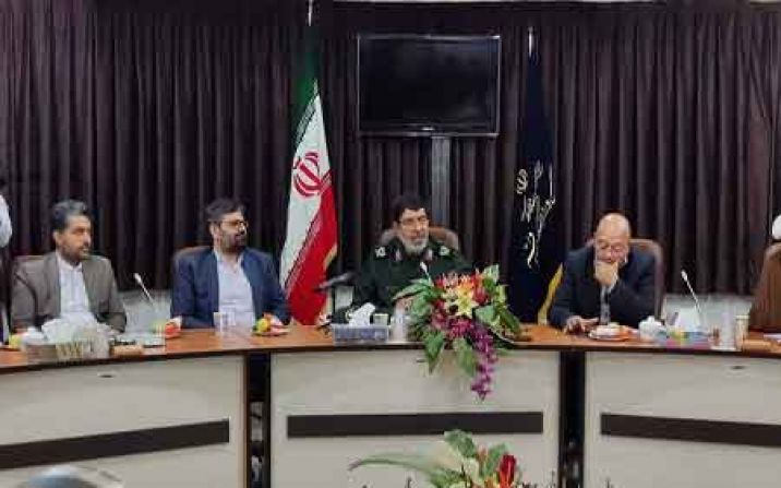 کنگره اصلی وبین المللی شهدای روحانی در قم برگزار می شود کنگره اصلی وبین المللی شهدای روحانی در قم برگزار می شود
